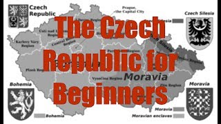 Czech Republic for beginners [upl. by Fania900]