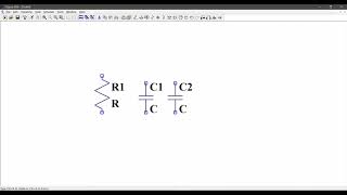 LTspice Tutorial 1 LTspice in 10 minutes [upl. by Koziarz]