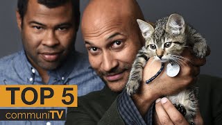 Top 5 Cat Movies [upl. by Cira]