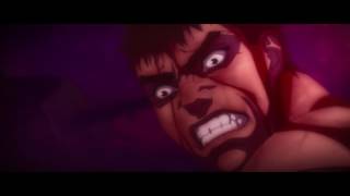 Berserk Eclipse Scenejpg [upl. by Rosse]