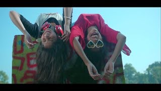 Airtel Chittagong Song  Chintu  Official Music Video [upl. by Htebazie]