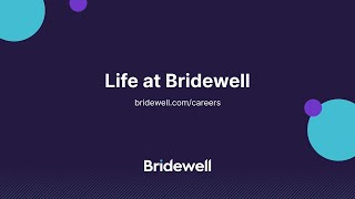 Life at Bridewell [upl. by Phip]