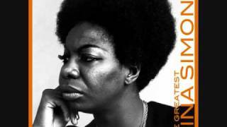 Feeling Good  Nina Simone 1965 [upl. by Turpin]