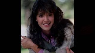 Phoebe Cates  Paradise with Lyrics [upl. by Ecinwahs]