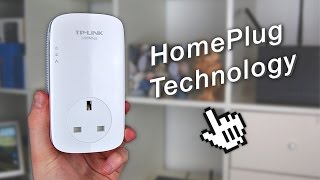 HomePlug Technology Explained The WiFi Alternative [upl. by Noyrb423]