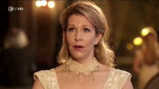 Joyce DiDonato  Lascia chio pianga [upl. by Aicarg]