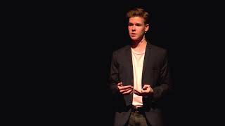 Youre being manipulated and dont even know it  Nate Pressner  TEDxYouthBasel [upl. by Mahgem929]