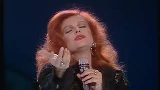 MILVA Alexanderplatz Live Berlino 1988 [upl. by Ledua]