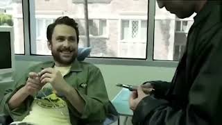 Its Always Sunny In Philadelphia BLOOPERS The BSides [upl. by Ellerrad]