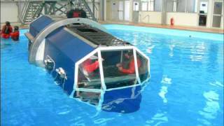 Bosiet Offshore Survival Training [upl. by Gney971]