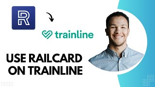 How to Use Railcard on Trainline [upl. by Poyssick]