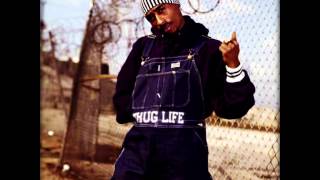 2Pac  Thug 4 Life OG [upl. by Zebada]