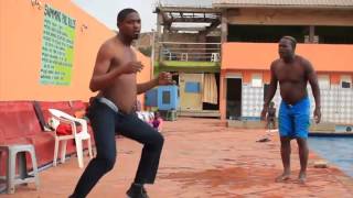 Funniest African Dancers EVERLOL  Dance For The Rain LeoThe Lion [upl. by Airdnal5]