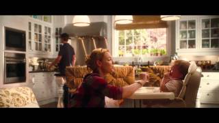 Life As We Know It  Katherine Heigl Featurette [upl. by Golub]