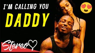 Jacquees  Calling You Daddy 😍 Lyrics [upl. by Oravla]