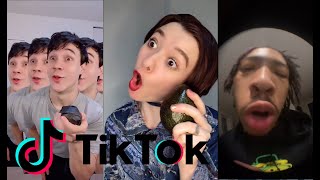 Avocados 🥑 from Mexico TIK TOK Song amp Compilation [upl. by Bove887]