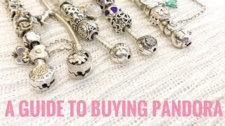 A Pandora Buyers Guide [upl. by Eceerehs]