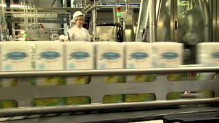 FrieslandCampina • Bedrijfsfilm 2012 [upl. by Einehpets]