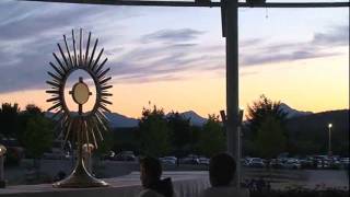 Medjugorje  Con Tuo Amore [upl. by Zacarias145]