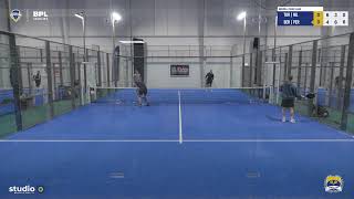 Bromölla Padel League [upl. by Sirdi]