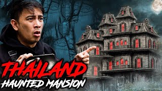 Most Haunted Billionaire Mansion [upl. by Atinyl]