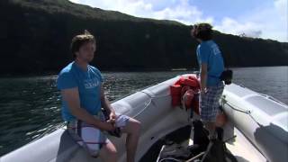 Boyan Slat  THE OCEAN CLEANUP [upl. by Anec]