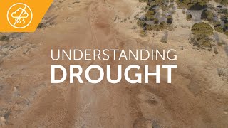 Understanding drought [upl. by Asirrom280]