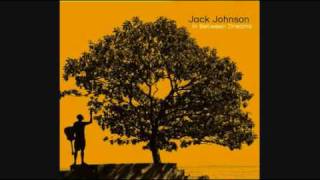 Flake  By Jack Johnson [upl. by Aubarta]