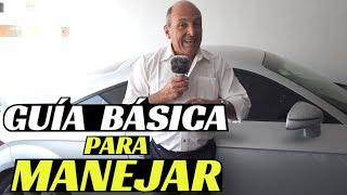 GUÍA BÁSICA PARA APRENDER A MANEJAR  INTRO  Velocidad Total [upl. by Neila]