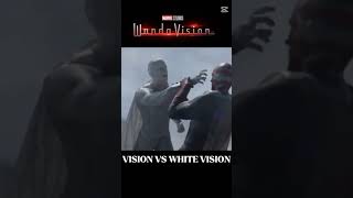 Vision Vs White Vision [upl. by Valora]