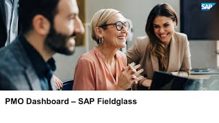 PMO Dashboard  SAP Fieldglass [upl. by Sined]