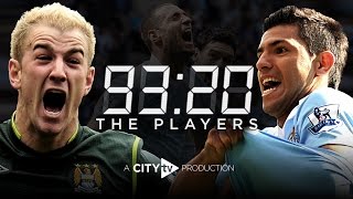 9320 DOCUMENTARY  THE PLAYERS [upl. by Maxentia146]