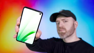 Is The Galaxy S10e The Best Galaxy S10 [upl. by Osrick603]