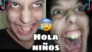 Hola niños compilation [upl. by Ahsakal237]