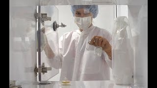 Sterile Compounding How it Should Work [upl. by Nnaycnan]