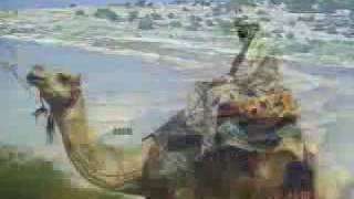 Musiques du Tchad Mht Nour Atchido [upl. by Neimad]