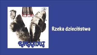 Breakout  Rzeka dzieciństwa Official Audio [upl. by Eninotna]