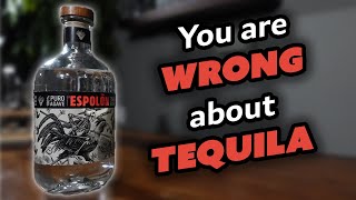 HOW TO DRINK TEQUILA THE AUTHENTIC WAY  Slightly Cultured [upl. by Aratehs129]