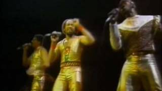 Earth Wind amp Fire 721  Shining stars Documentary [upl. by Melodee276]