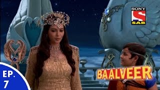 Baal Veer  बालवीर  Episode 7  Full Episode [upl. by Arraik695]