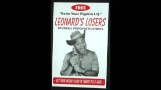 Leonards Losers [upl. by Beck]