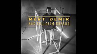 Mert Demir  Beyaz Giyme [upl. by Benedick]