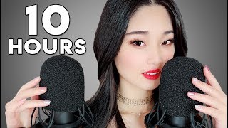 ASMR 100 Guaranteed Sleep  10 Hours of Intense Relaxation [upl. by Ritch636]