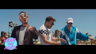 Sensualidad  Bad Bunny X Prince Royce X J Balvin X Dj Luian X Mambo Kingz [upl. by Rosita74]