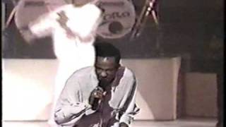 Bobby Brown  My Prerogative Live [upl. by Timms]