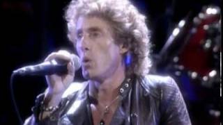 The Who  Who Are You Live 1989 LA Second Set [upl. by Scammon43]