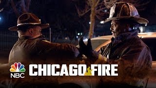 Chicago Fire  Wrongful Arrest Episode Highlight [upl. by Hbaruas]