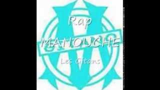 Rap MANOUCHE  Les Gitans [upl. by Romanas]