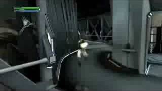 AH Guide SW The Force Unleashed Holocron Walkthrough Level 7  Rooster Teeth [upl. by Eta]