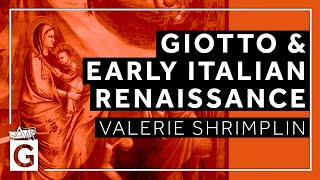 Giotto and the Early Italian Renaissance [upl. by Heimer]